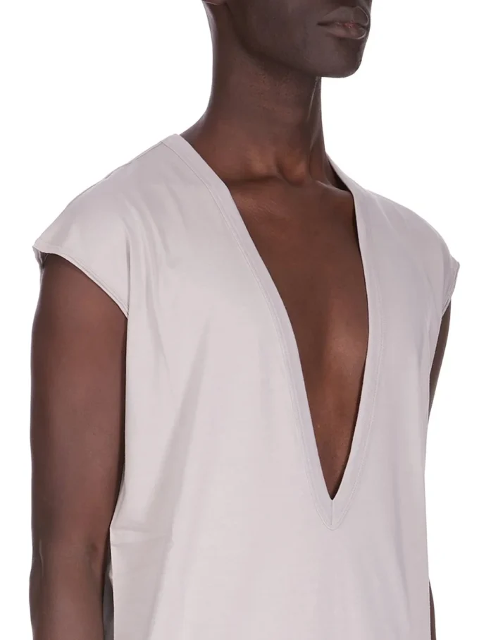 RICK OWENS – TOP RR02E1107JA-08