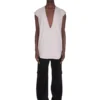 RICK OWENS – TOP RR02E1107JA-08