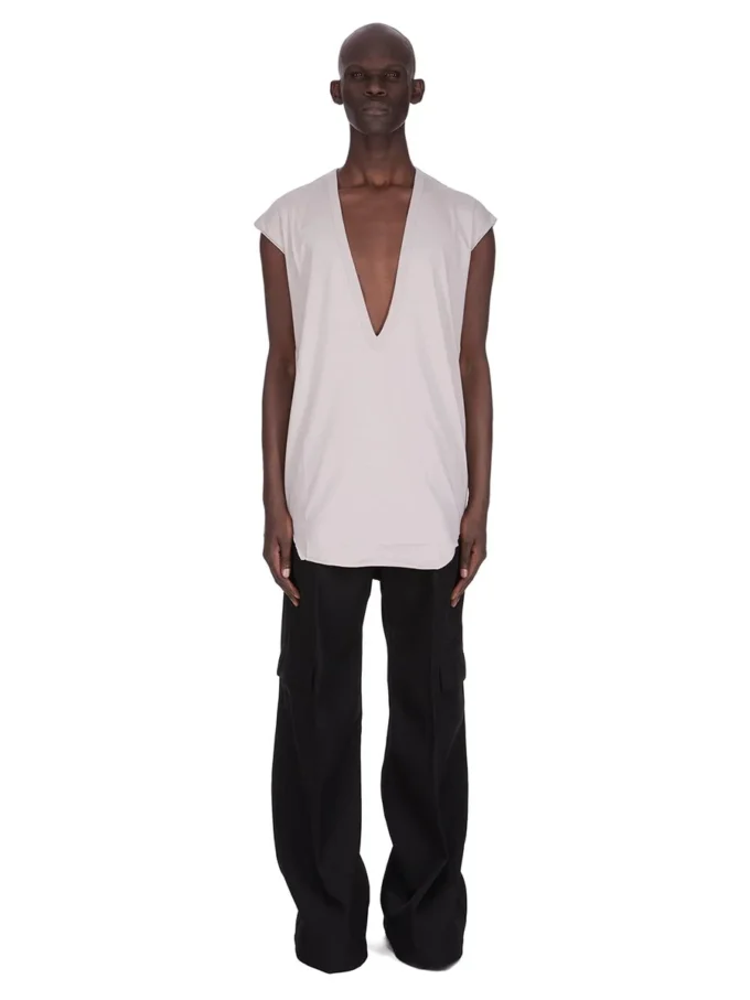 RICK OWENS – TOP RR02E1107JA-08