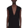 RICK OWENS – TOP RR02E1107JA-09