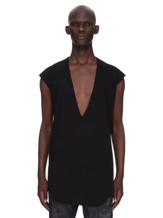 RICK OWENS – TOP RR02E1107JA-09