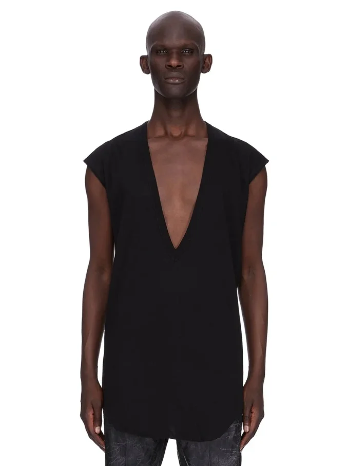 RICK OWENS – TOP RR02E1107JA-09