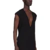 RICK OWENS – TOP RR02E1107JA-09