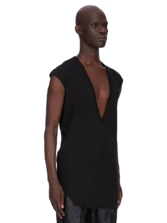 RICK OWENS – TOP RR02E1107JA-09