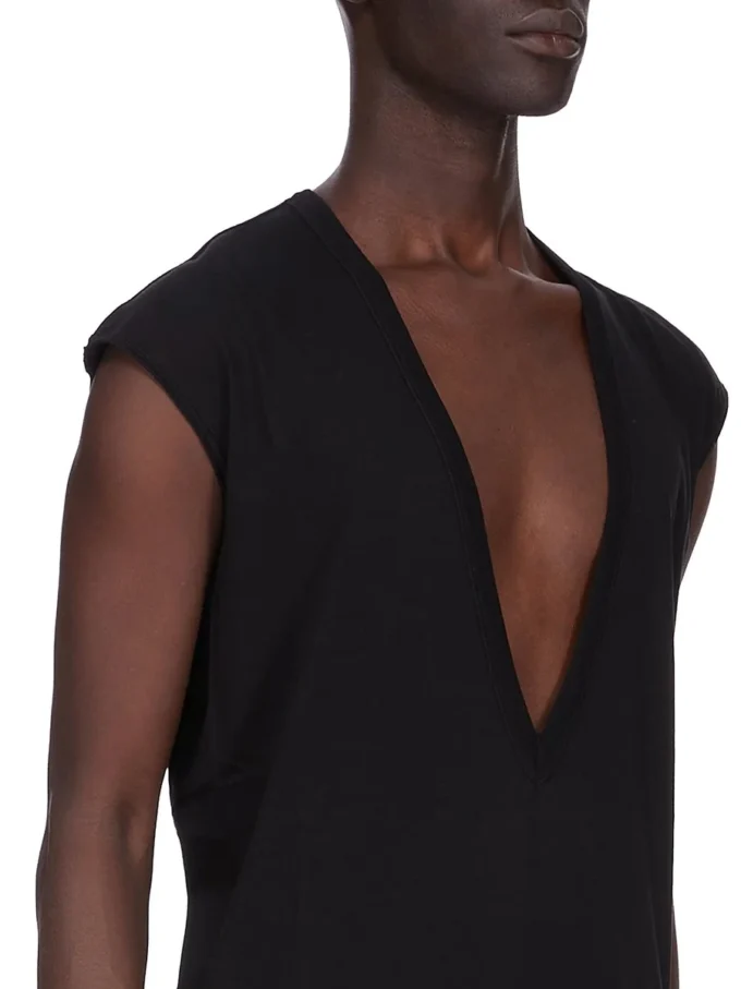 RICK OWENS – TOP RR02E1107JA-09