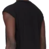 RICK OWENS – TOP RR02E1107JA-09