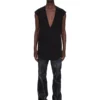 RICK OWENS – TOP RR02E1107JA-09