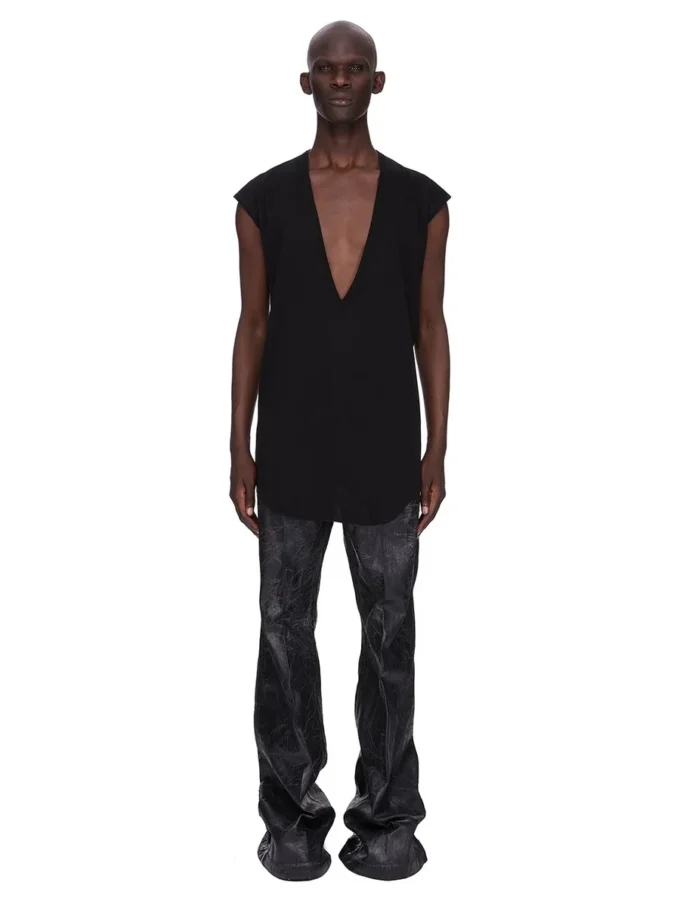 RICK OWENS – TOP RR02E1107JA-09