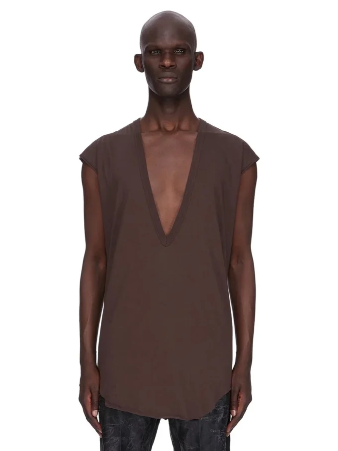 RICK OWENS – TOP RR02E1107JA-78