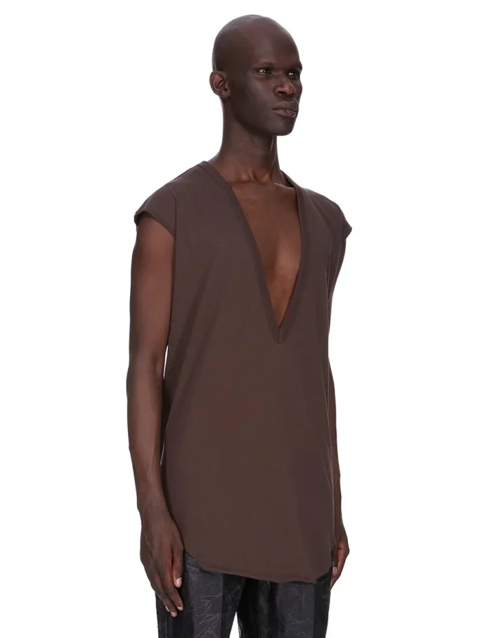 RICK OWENS – TOP RR02E1107JA-78