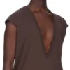 RICK OWENS – TOP RR02E1107JA-78