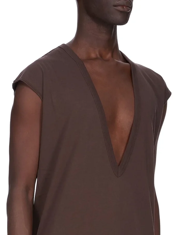 RICK OWENS – TOP RR02E1107JA-78