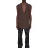 RICK OWENS – TOP RR02E1107JA-78