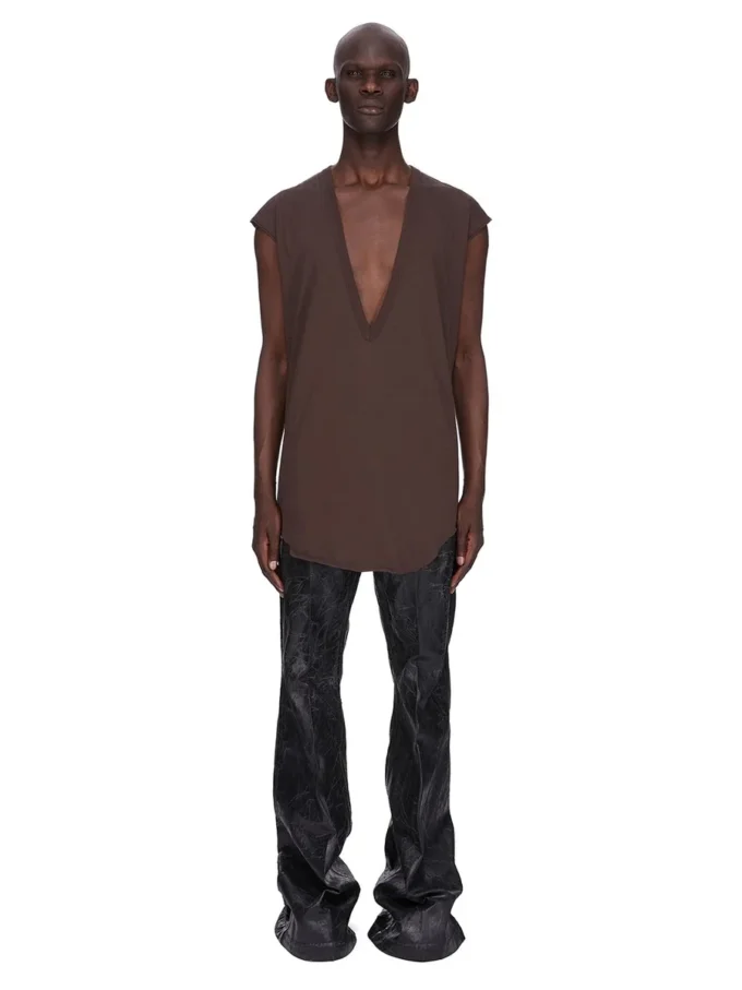 RICK OWENS – TOP RR02E1107JA-78