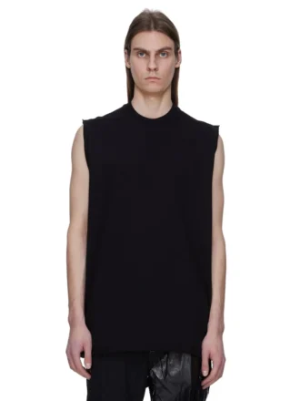 RICK OWENS – TOP RR02E1108RIG-09