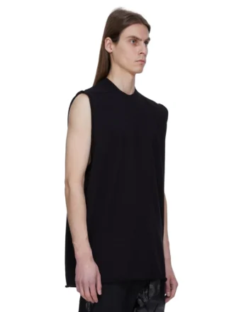 RICK OWENS – TOP RR02E1108RIG-09
