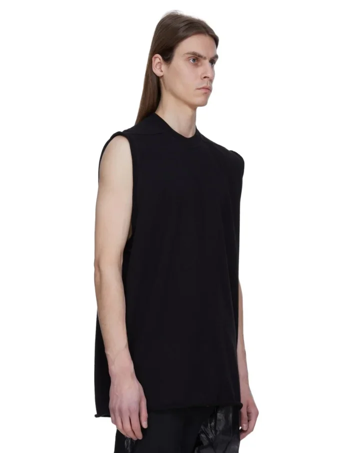 RICK OWENS – TOP RR02E1108RIG-09