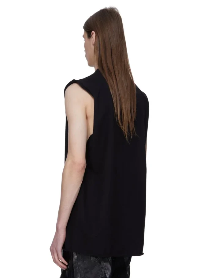 RICK OWENS – TOP RR02E1108RIG-09