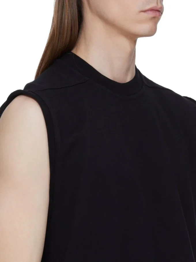 RICK OWENS – TOP RR02E1108RIG-09