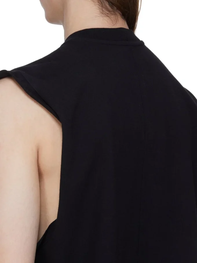 RICK OWENS – TOP RR02E1108RIG-09