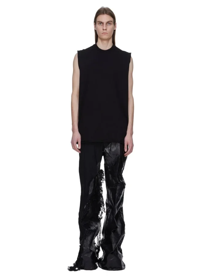 RICK OWENS – TOP RR02E1108RIG-09
