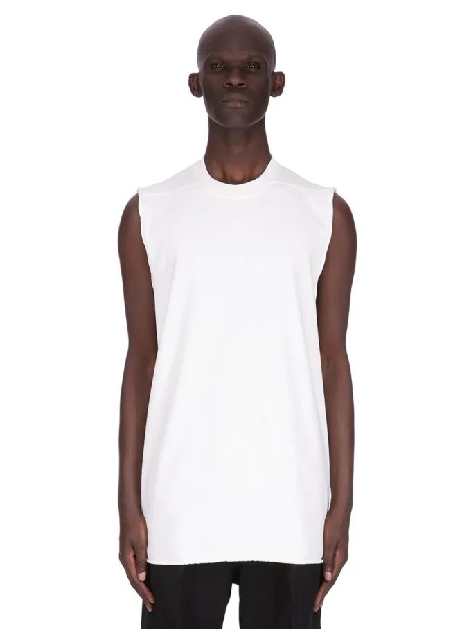 RICK OWENS – TOP RR02E1108RIG-11