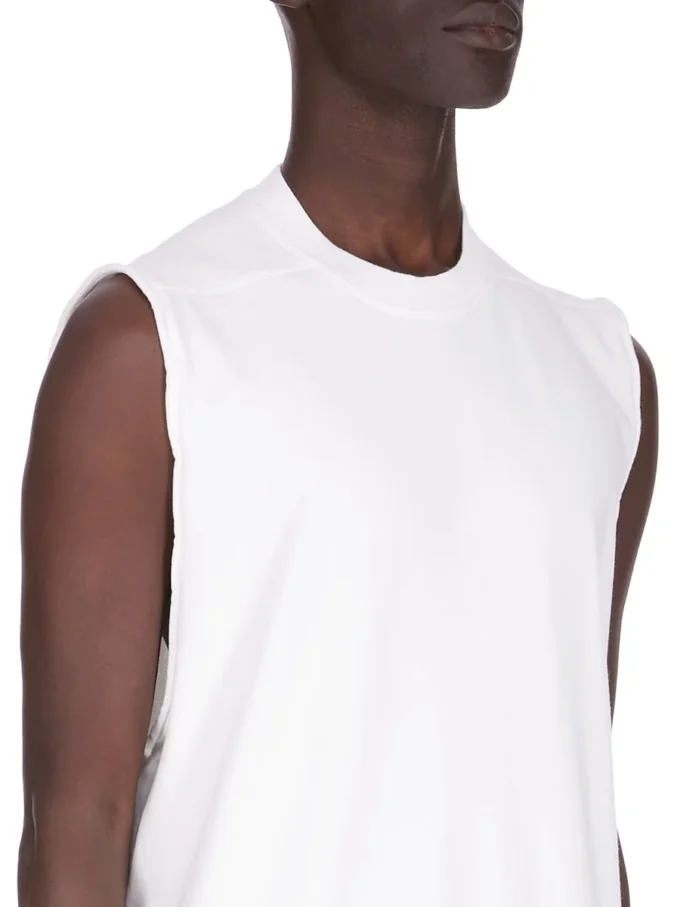 RICK OWENS – TOP RR02E1108RIG-11