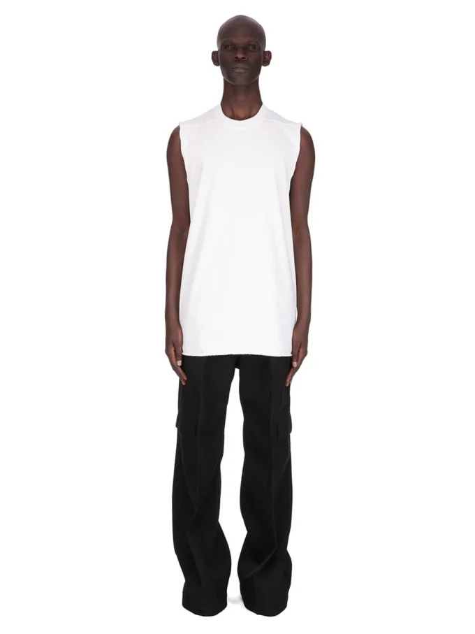 RICK OWENS – TOP RR02E1108RIG-11