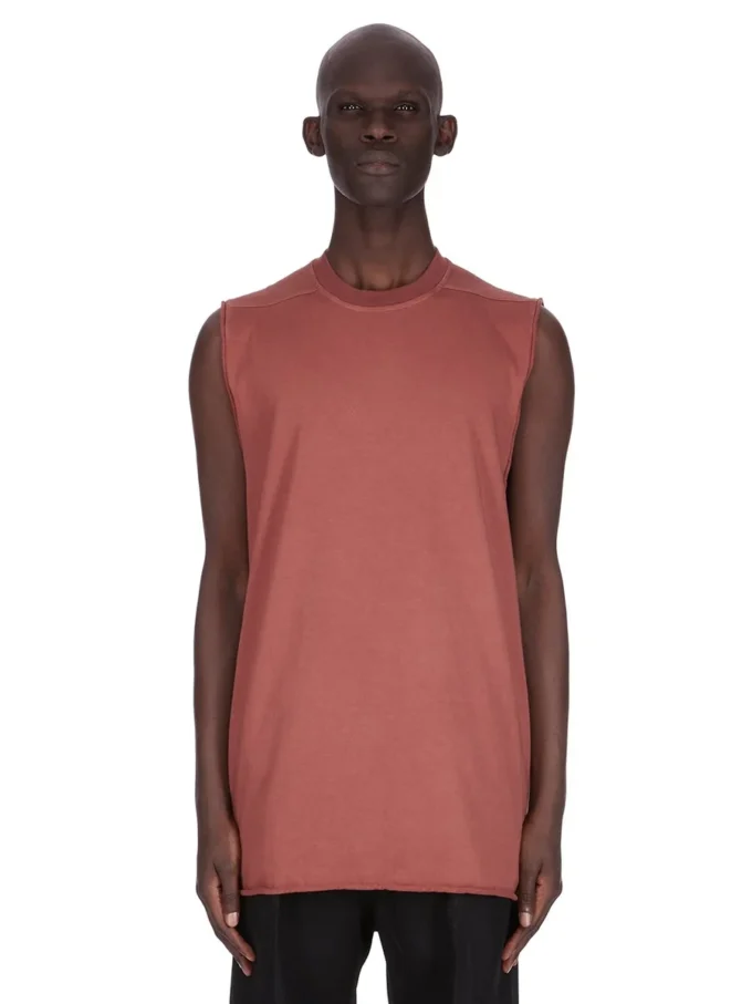 RICK OWENS – TOP RR02E1108RIG-13