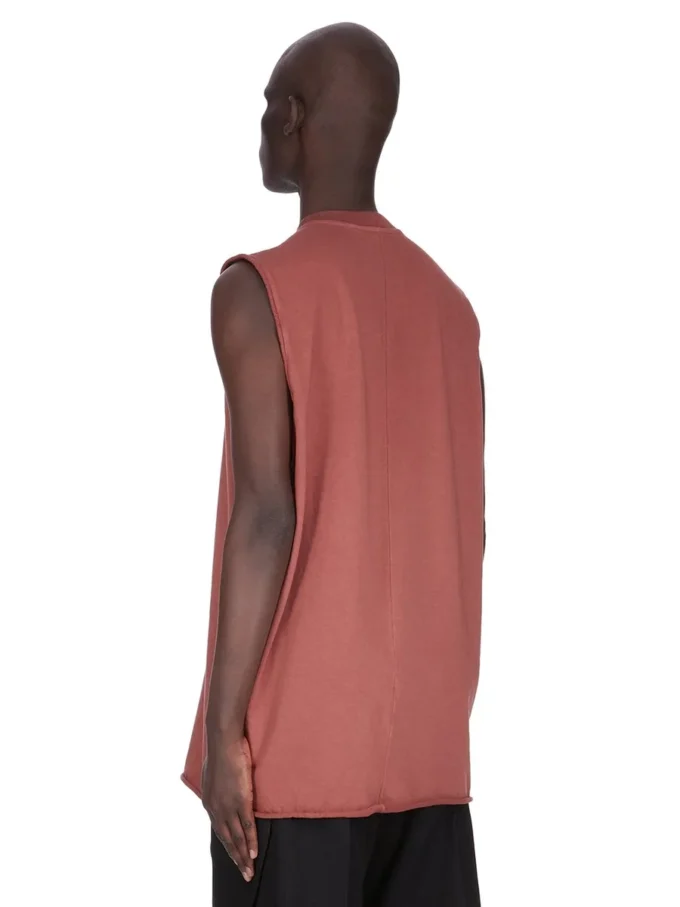 RICK OWENS – TOP RR02E1108RIG-13