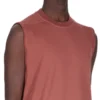 RICK OWENS – TOP RR02E1108RIG-13