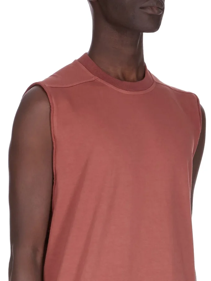RICK OWENS – TOP RR02E1108RIG-13