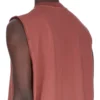 RICK OWENS – TOP RR02E1108RIG-13