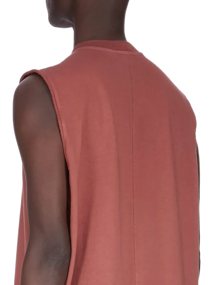 RICK OWENS – TOP RR02E1108RIG-13
