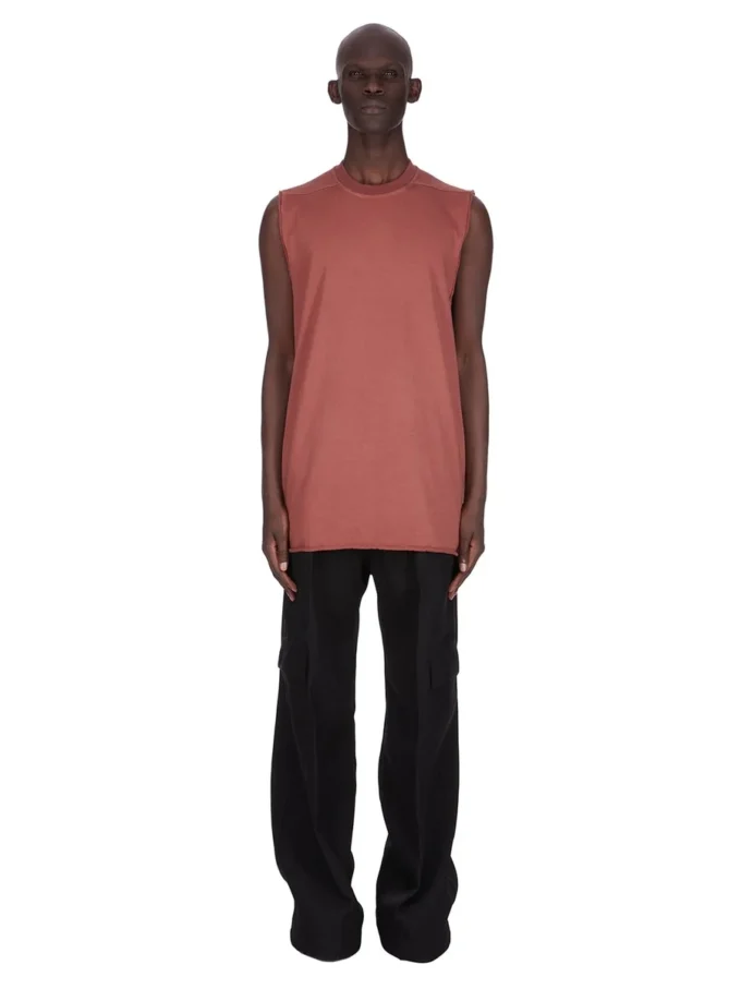 RICK OWENS – TOP RR02E1108RIG-13