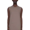 RICK OWENS – TOP RR02E1108RIG-34