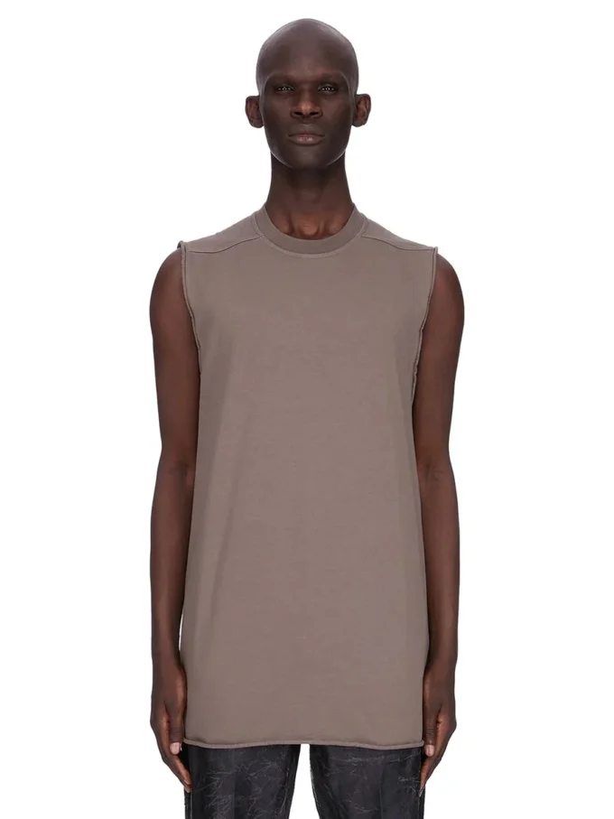 RICK OWENS – TOP RR02E1108RIG-34