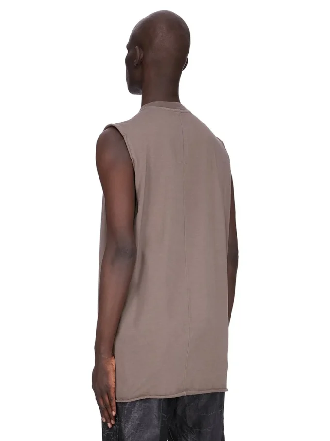 RICK OWENS – TOP RR02E1108RIG-34