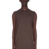 RICK OWENS – TOP RR02E1108RIG-78