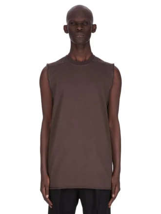 RICK OWENS – TOP RR02E1108RIG-78
