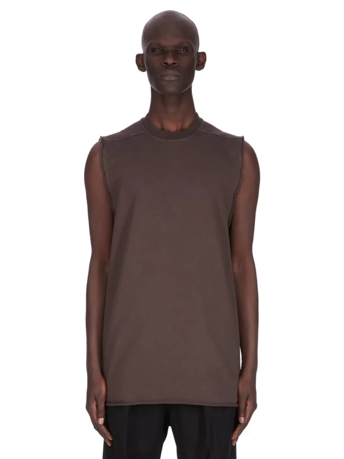RICK OWENS – TOP RR02E1108RIG-78