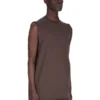 RICK OWENS – TOP RR02E1108RIG-78