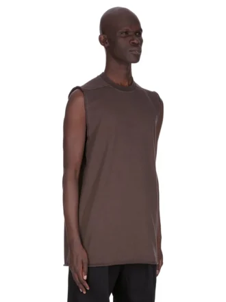 RICK OWENS – TOP RR02E1108RIG-78
