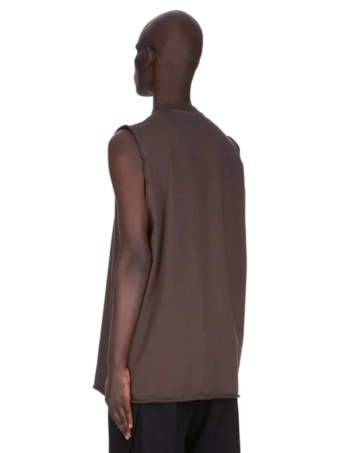 RICK OWENS – TOP RR02E1108RIG-78