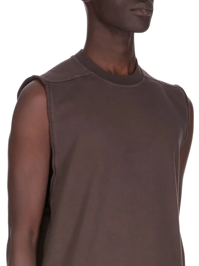 RICK OWENS – TOP RR02E1108RIG-78