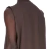 RICK OWENS – TOP RR02E1108RIG-78