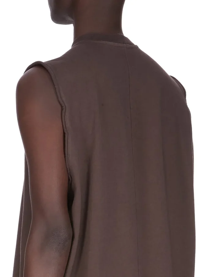 RICK OWENS – TOP RR02E1108RIG-78
