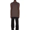 RICK OWENS – TOP RR02E1108RIG-78