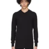 RICK OWENS – TOP RR02E1225JPT-09