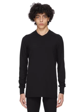 RICK OWENS – TOP RR02E1225JPT-09